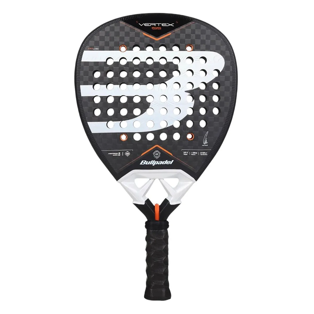 Bullpadel Vertex 05 Padel Racket (2027)