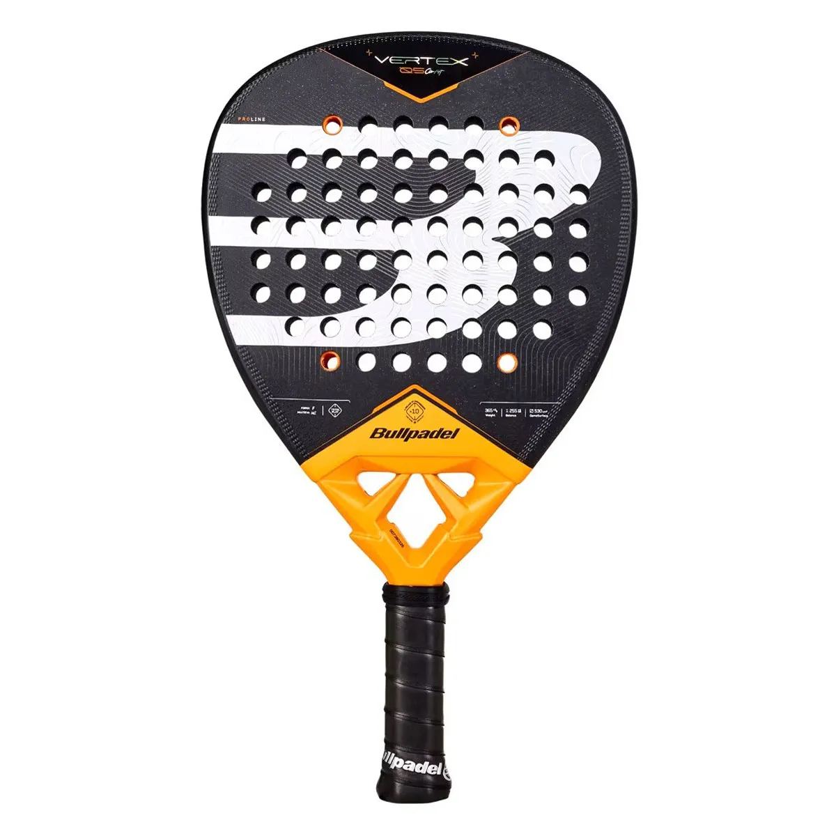 Bullpadel Vertex 05 Comfort Padel Racket (2027)