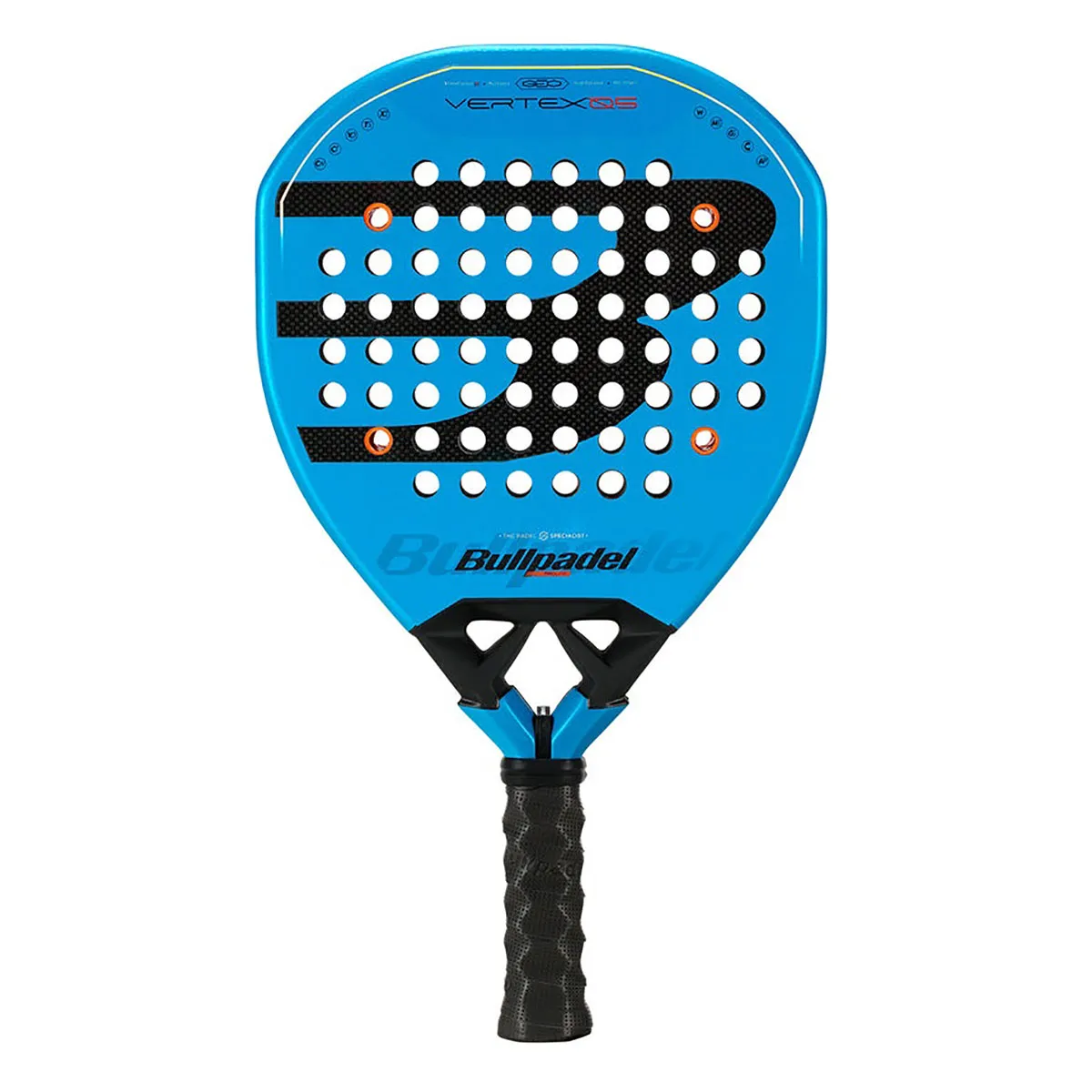 Bullpadel Vertex 05 Geo Padel Racket (2026)