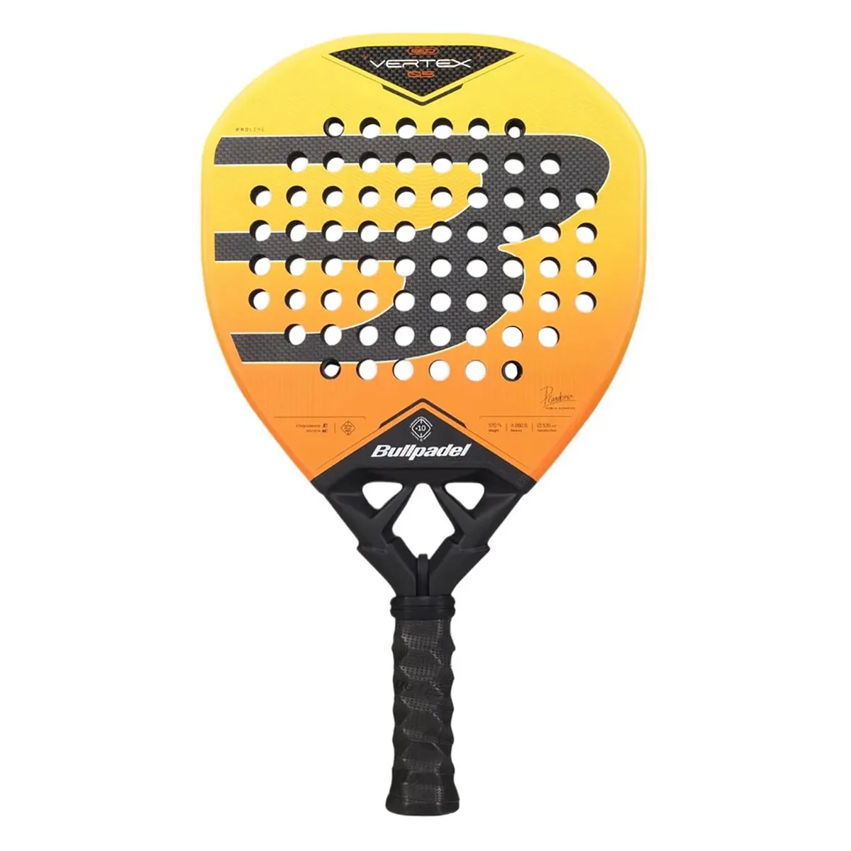 Bullpadel Vertex 05 Geo Padel Racket (2027)