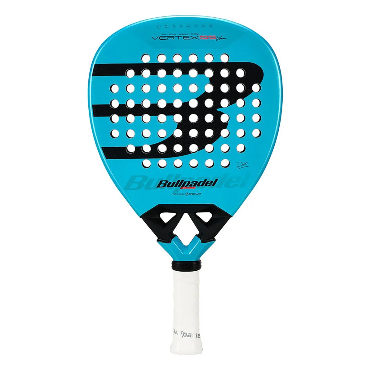 Bullpadel Vertex 05 Woman Padel Racket (2026)
