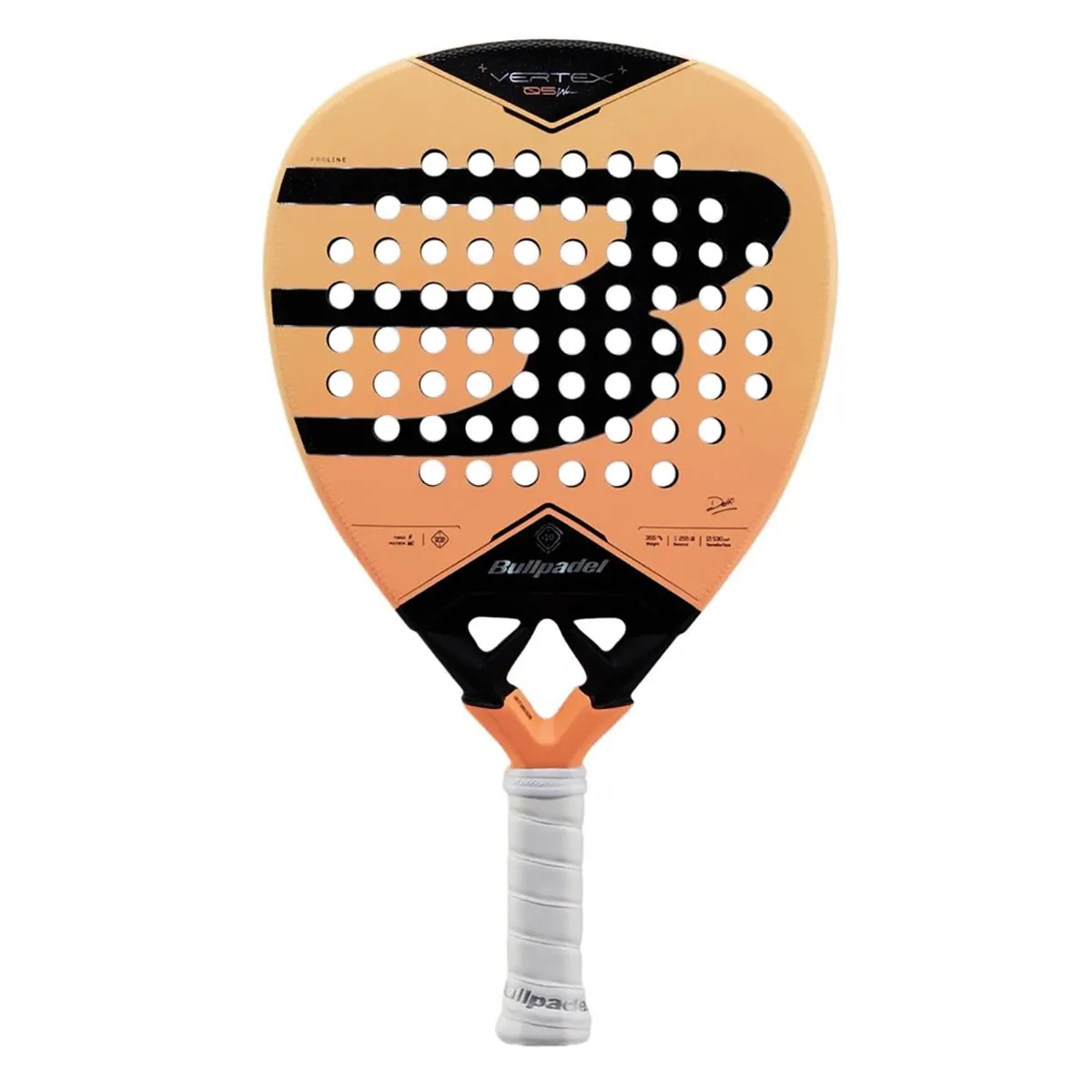 Bullpadel Vertex 05 W Padel Racket (2027)