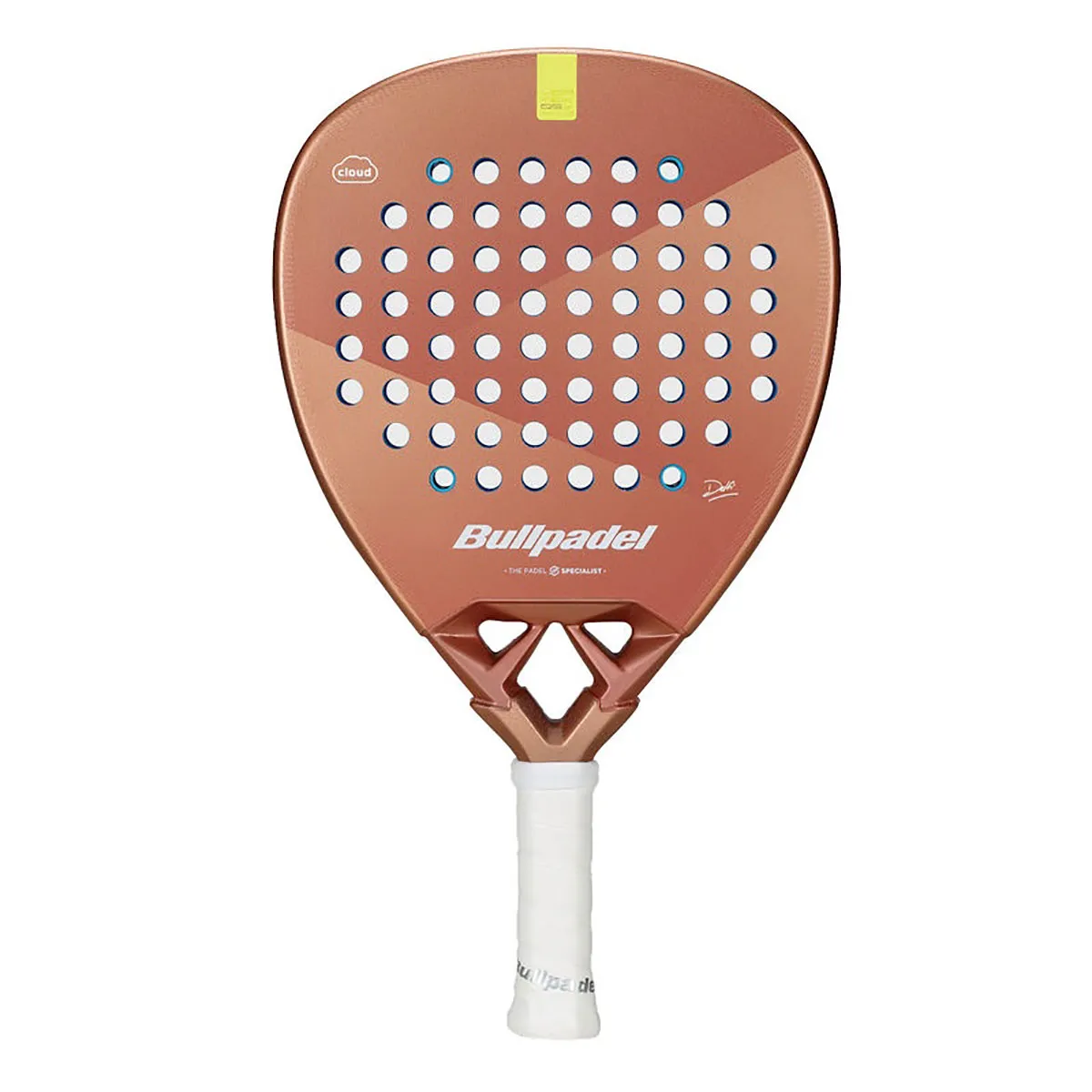 Bullpadel Vertex 05 Woman Cloud Padel Racket (2026)