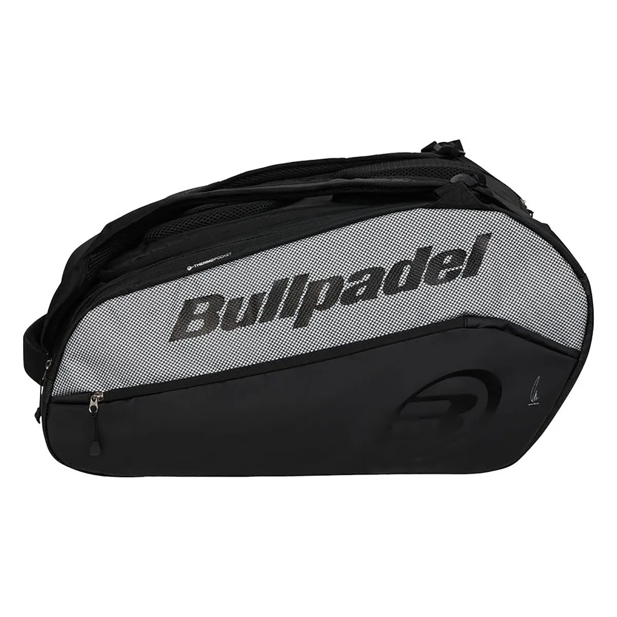 Bullpadel Vertex Padel Racket Bag