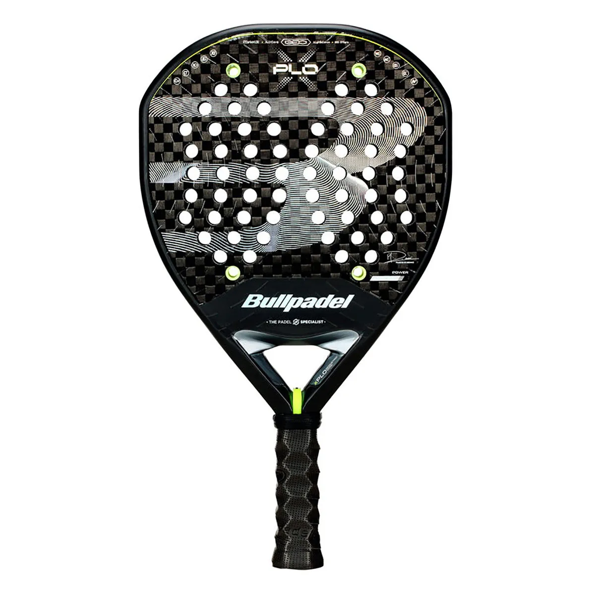 Bullpadel XPLO Padel Racket (2026)
