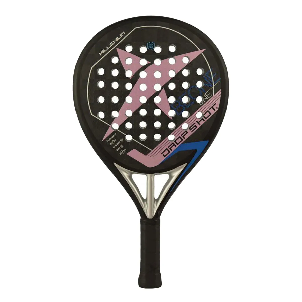Drop Shot Millenium Padel Racket
