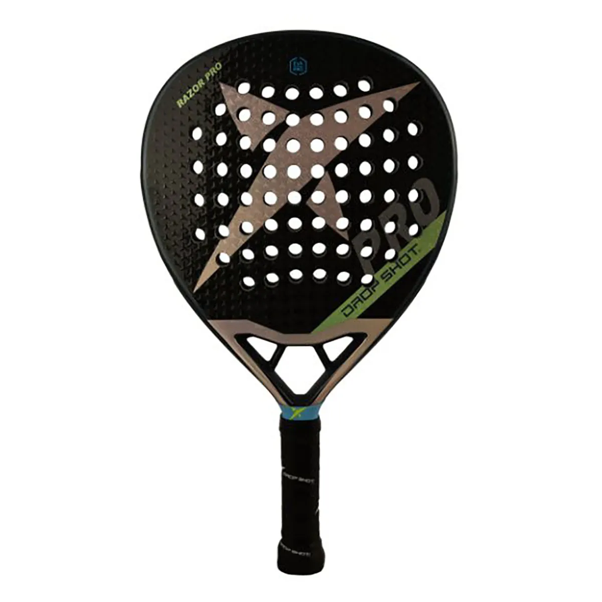 Drop Shot Razer Pro Padel Racket