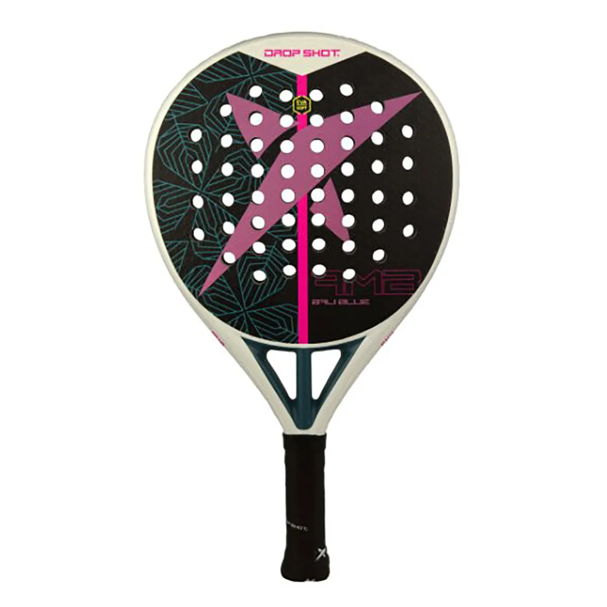 Drop Shot Bali Soft Padel Racket