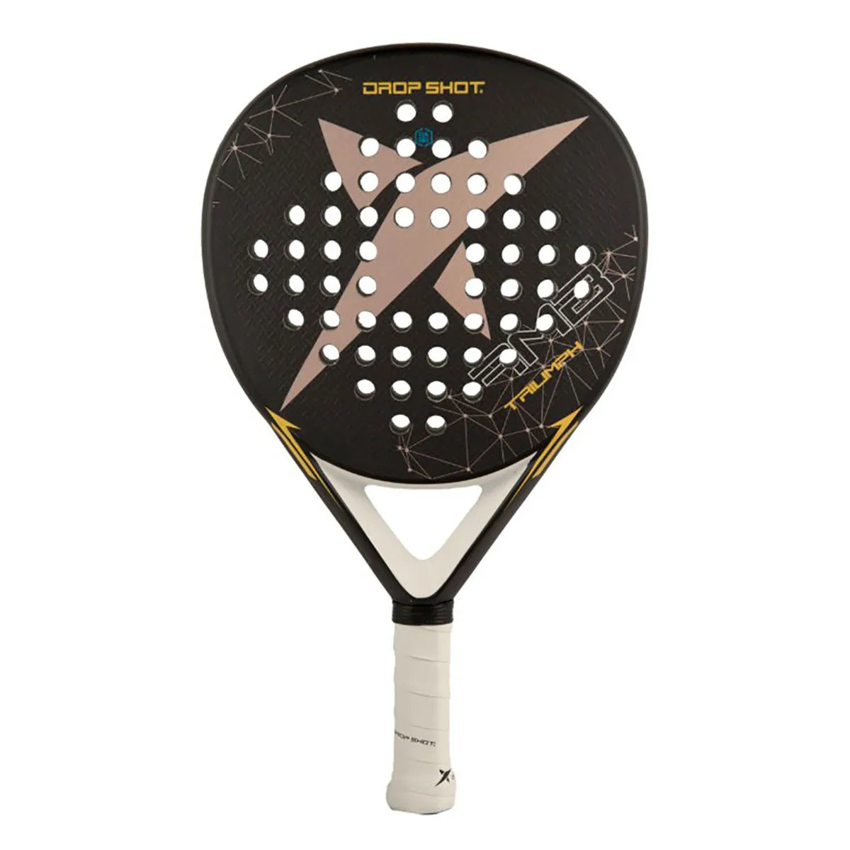 Drop Shot Triumph Padel Racket