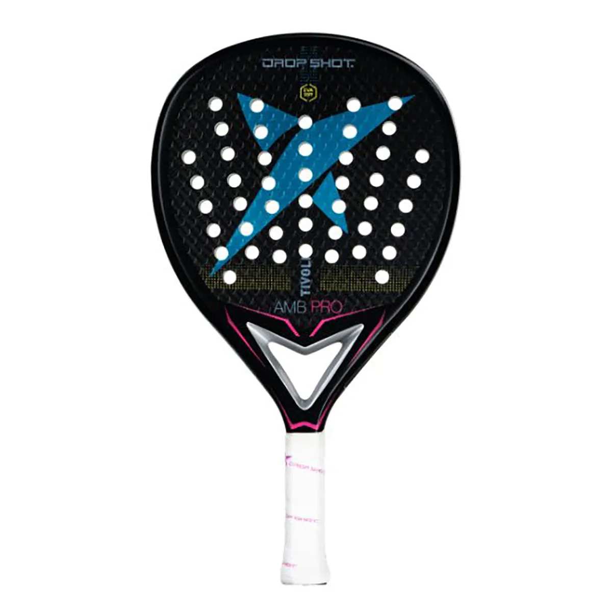 Drop Shot Tivoli Padel Racket