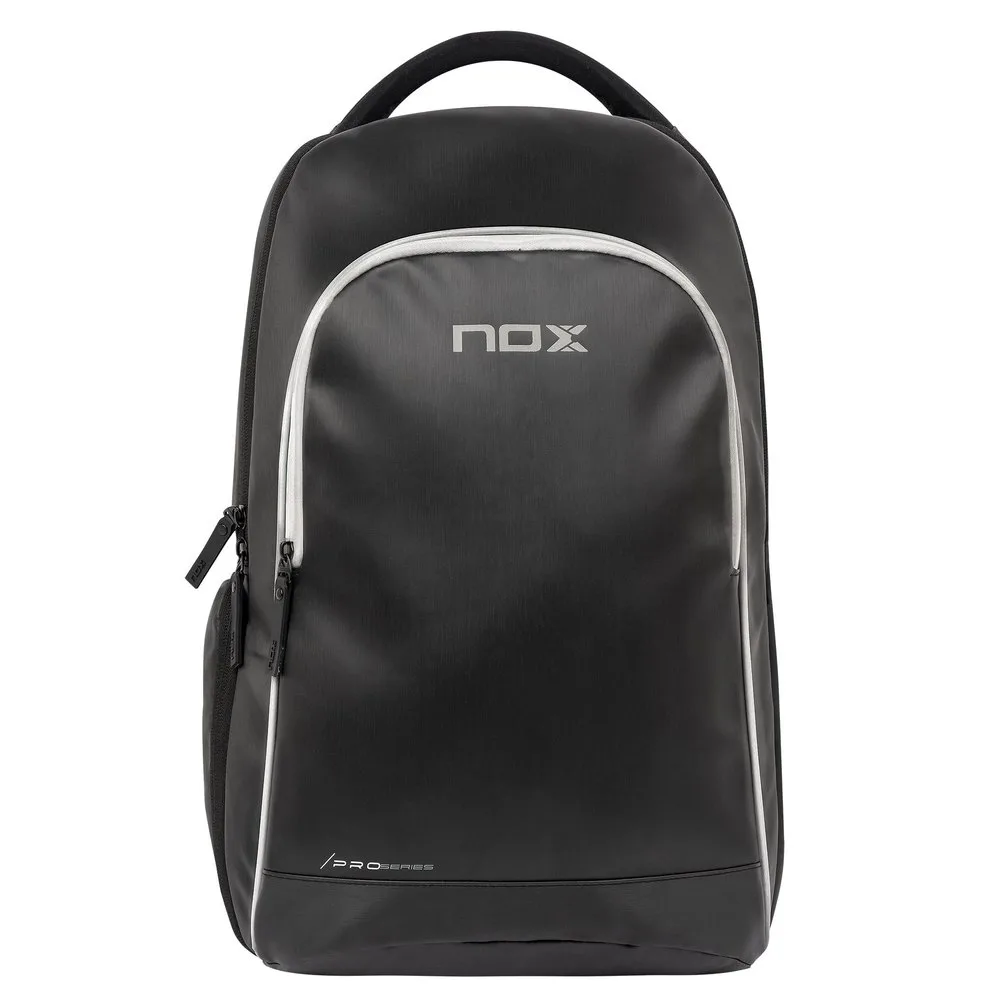 NOX Pro Series Black Backpack