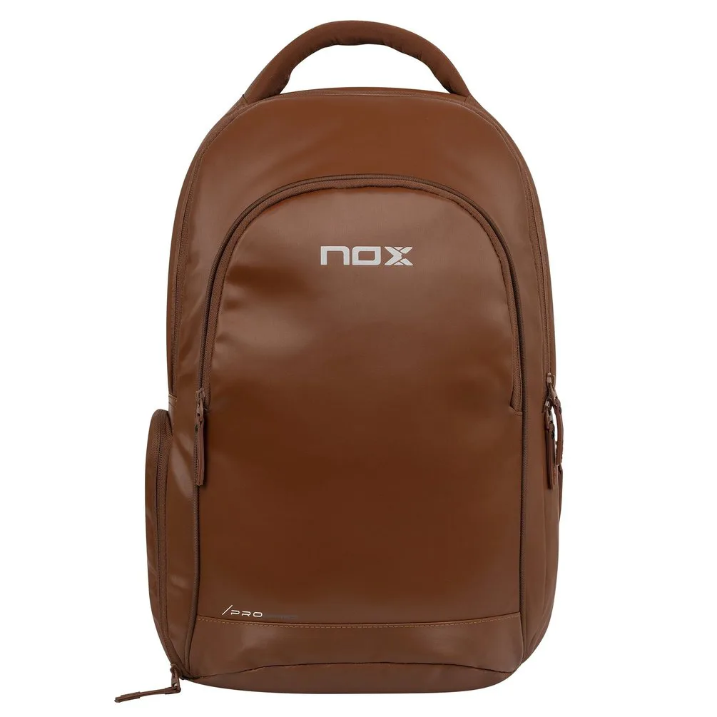 NOX Pro Series Camel Backpack