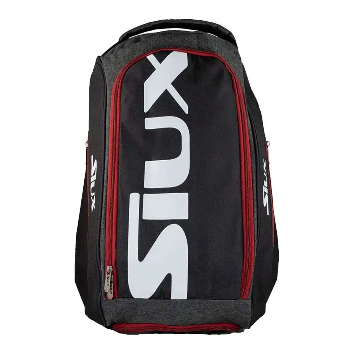 Siux Pro Tour Grey Backpack