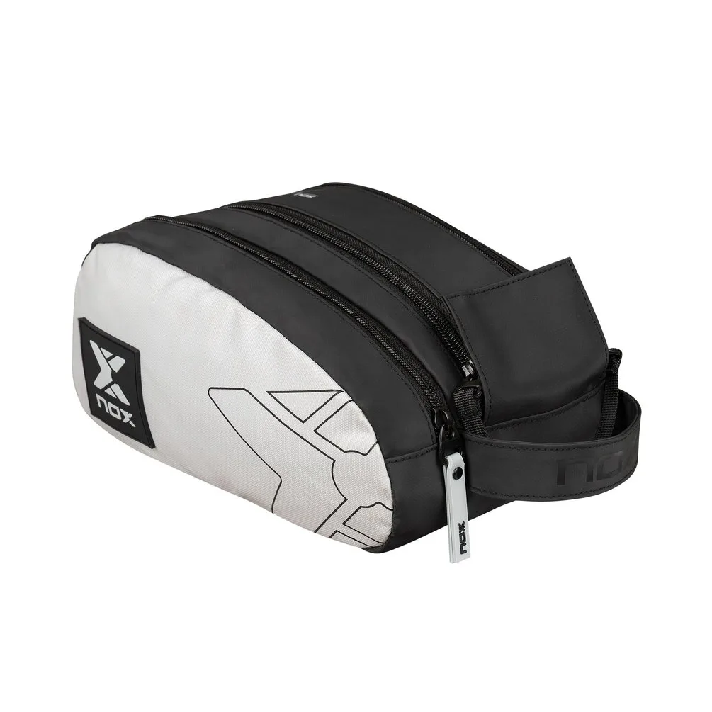 NOX Luxury Series Travel Kit Bag