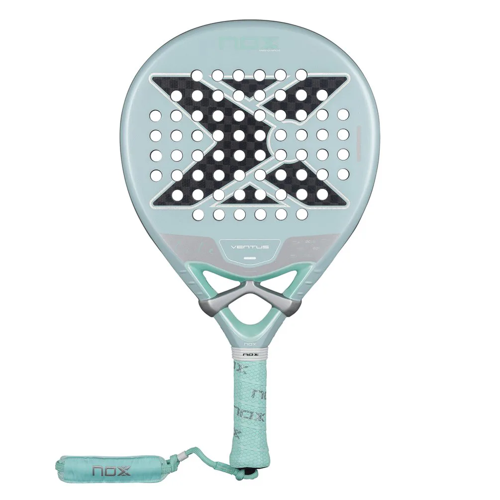 NOX Ventus Hybrid 12K Lite Padel Racket