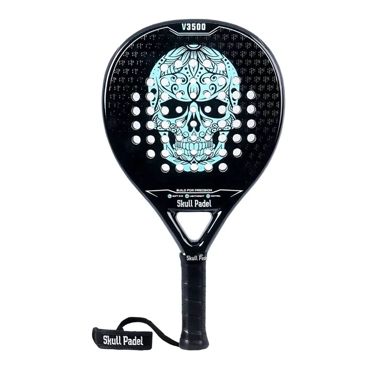 Skull Padel V3500 Padel Racket
