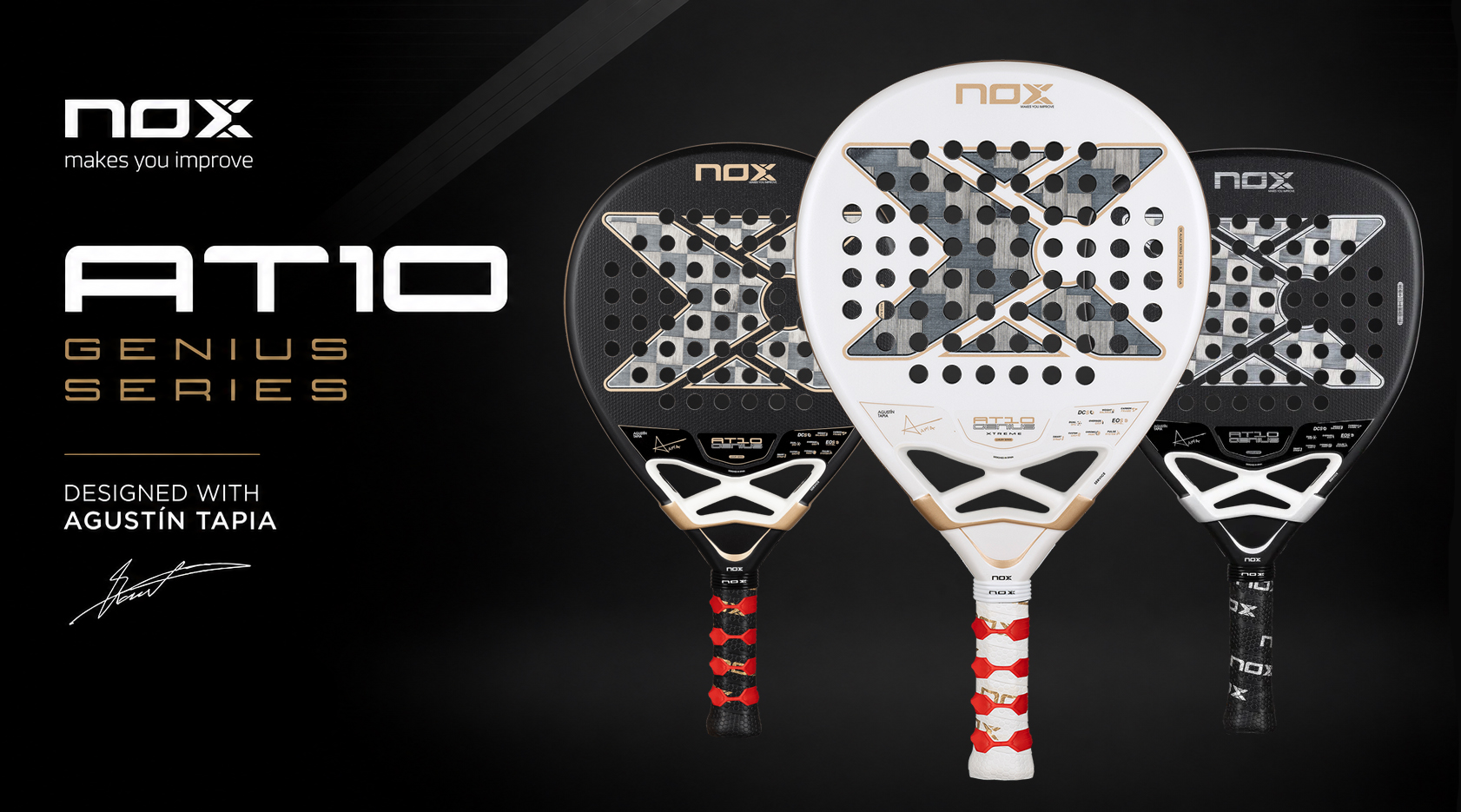 NOX AT10 Series